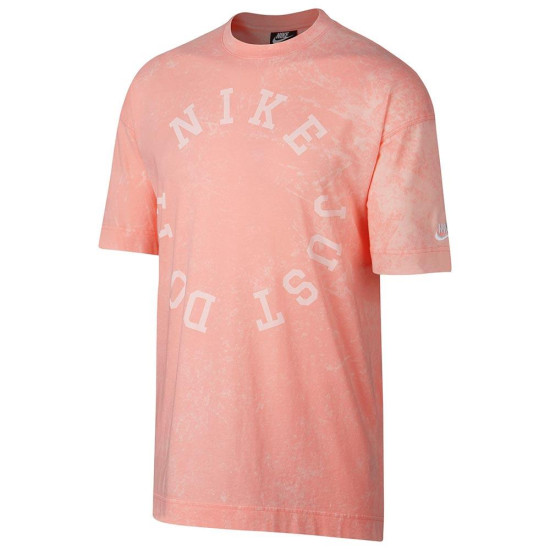 Nike Ανδρική κοντομάνικη μπλούζα
